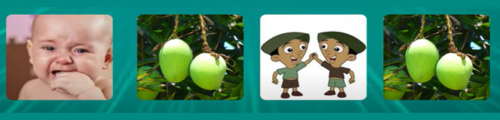 Find the Song Puzzle