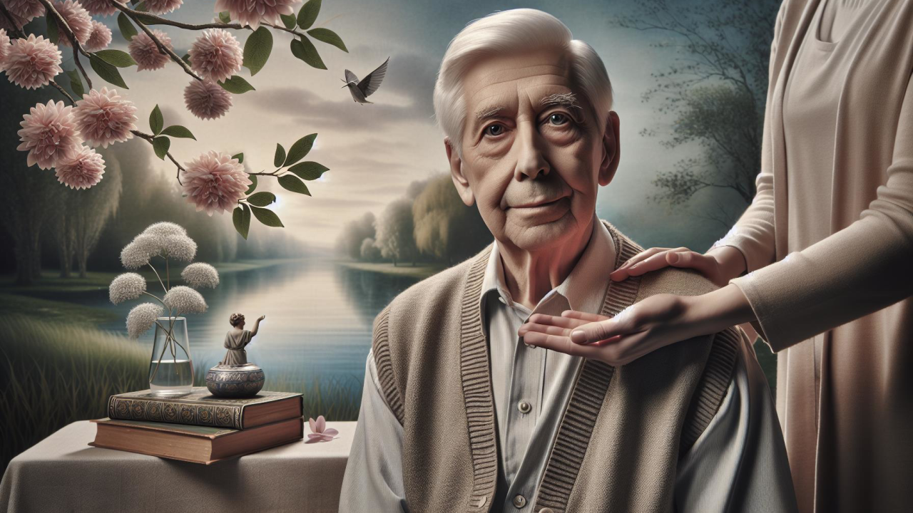 Senior Wisdom & Fasting Magic